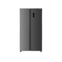 Sharp 815 Liters, 28.7Cft Inverter, Side by Side Refrigerator - SJ-X815P-DS3