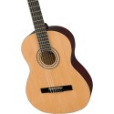 Fender Squier Classical Guitar, Natural - SA-150N