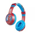 SMD Spider Man Padded Bluetooth Headphone - MV-9938-SP