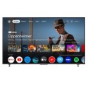 Panasonic 55 Inch UHD-4K Android Smart TV - TH-55NX900M