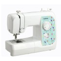 Brother Home Sewing Machine with Auto Threading System - TR14A