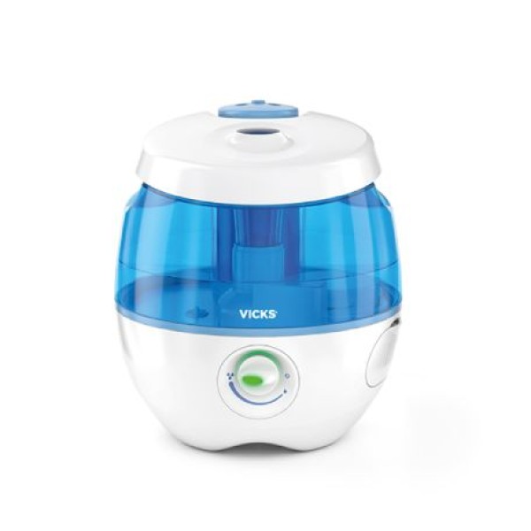 Vicks Sweet Dreams Ultra Sonic Humidifier - BR6-VUL575E1