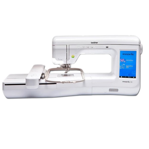 Brother Special Edition Embroidery Machine - V3SE