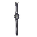 Casio Step Tracker Black Band Digital Watch for Unisex - WS-B1000-1AVDF