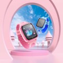 Hoco Bluetooth Calls Smart Watch for Kids – Y100