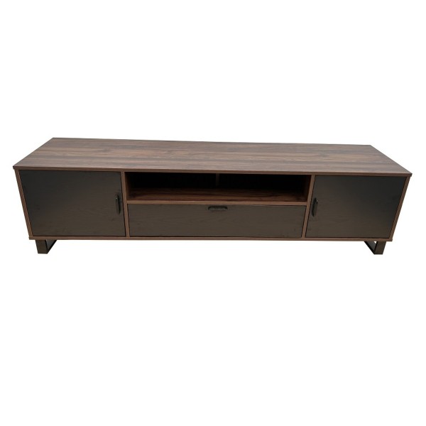 Orca TV Stand for Up to 86 Inch TV - YF-306DW200