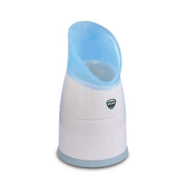 Vicks Steam Inhaler - BR6-V1300-EU