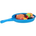 Boley Playfood Set Cooking Pan, 5 Assorted Styles - 74907N-T