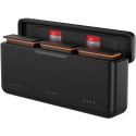 Telesin 3-Slot Battery Charger for DJI Osmo Action 5 Pro - S0-BCG-34-TDJ Telesin 3-Slot Battery Charger for DJI Osmo Action 5 Pro - S0-BCG-34-TDJ
