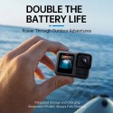 Telesin Power Bank for GoPro HERO13 Batteries - S0-PB-01-TGP