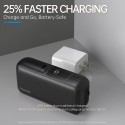 Telesin Power Bank for GoPro HERO13 Batteries - S0-PB-01-TGP