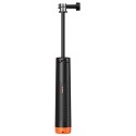 Telesin Floating Selfie Stick with Tripod for Action Cameras - S1-TSS-02