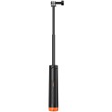 Telesin Floating Selfie Stick with Tripod for Action Cameras - S1-TSS-02