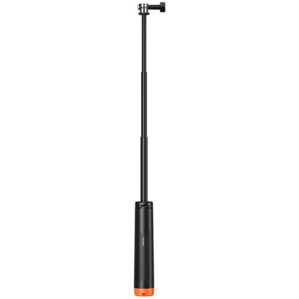 Telesin Floating Selfie Stick with Tripod for Action Cameras - S1-TSS-02