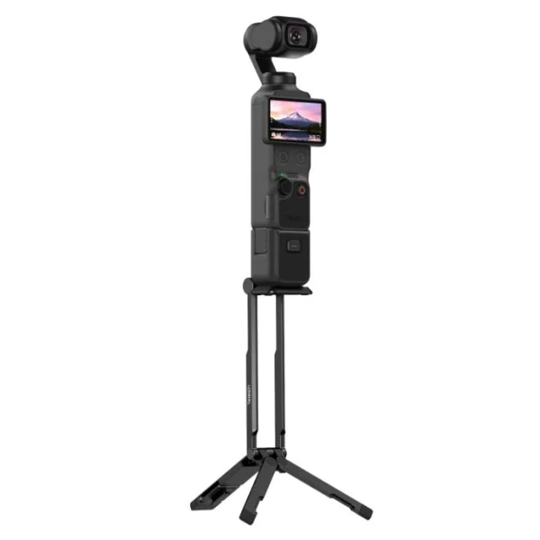 Telesin Magnetic Tripod for Pocket 4P / 4 / 3 - S3-EAK-12-TDJ