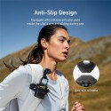 Telesin Backpack Mounting Bracket for DJI Pocket 3 - S3-JFM-02-TDJ