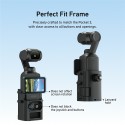Telesin Backpack Mounting Bracket for DJI Pocket 3 - S3-JFM-02-TDJ