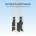 Telesin Backpack Mounting Bracket for DJI Pocket 3 - S3-JFM-02-TDJ