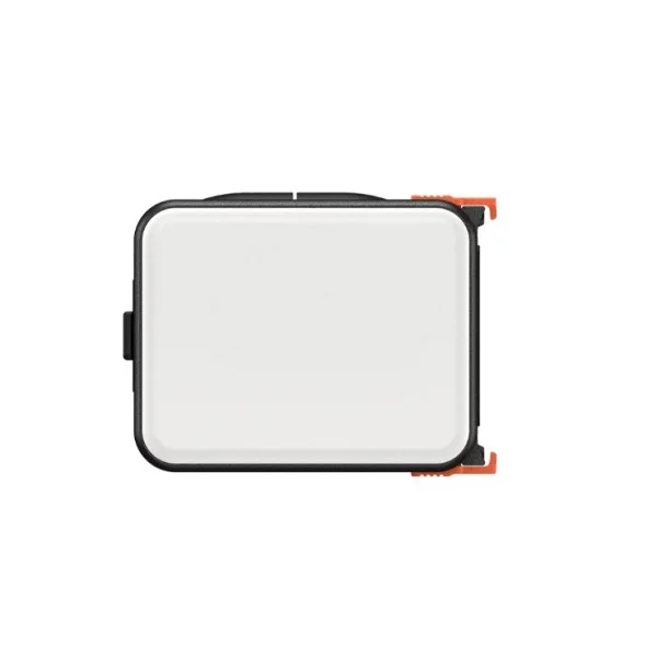 Telesin Magnetic Quick-Release Fill Light for Osmo Nano/Action 6 - S5-BGD-17-TDJ