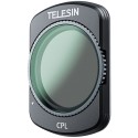 Telesin CPL/ND 4-Filter Set for DJI Osmo Pocket 3 - S5-FLT-03