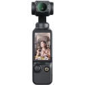 Telesin CPL/ND 4-Filter Set for DJI Osmo Pocket 3 - S5-FLT-03