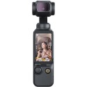 Telesin CPL/ND 4-Filter Set for DJI Osmo Pocket 3 - S5-FLT-03