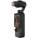 Telesin CPL/ND 4-Filter Set for DJI Osmo Pocket 3 - S5-FLT-03