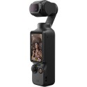 Telesin CPL/ND 4-Filter Set for DJI Osmo Pocket 3 - S5-FLT-03