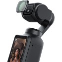Telesin CPL/ND 4-Filter Set for DJI Osmo Pocket 3 - S5-FLT-03