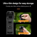 Telesin CPL/ND 4-Filter Set for DJI Osmo Pocket 3 - S5-FLT-03