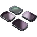 Telesin CPL/ND 4-Filter Set for DJI Osmo Pocket 3 - S5-FLT-03