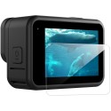 Telesin Tempered Glass Lens & Screen Protector Kit for GoPro HERO13 - S6-FLM-07-TGP