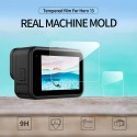 Telesin Tempered Glass Lens & Screen Protector Kit for GoPro HERO13 - S6-FLM-07-TGP