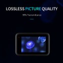 Telesin Tempered Glass Lens & Screen Protector Kit for GoPro HERO13 - S6-FLM-07-TGP