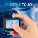 Telesin Tempered Glass Lens & Screen Protector Kit for GoPro HERO13 - S6-FLM-07-TGP