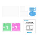 Telesin Tempered Glass Lens & Screen Protector Kit for GoPro HERO13 - S6-FLM-07-TGP