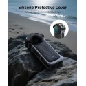 Telesin Metal Full Cage Protection Expantion for Insta360 X5 - S6-FMS-19-TIS Telesin Metal Full Cage Protection Expantion for Insta360 X5 - S6-FMS-19-TIS