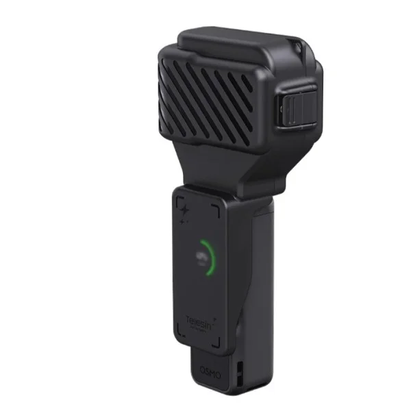 Telesin Protective Case for Pocket 4P - S6-FMS-48-TDJ