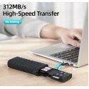 Telesin Multifunction Card Reader - S6-MCR-01