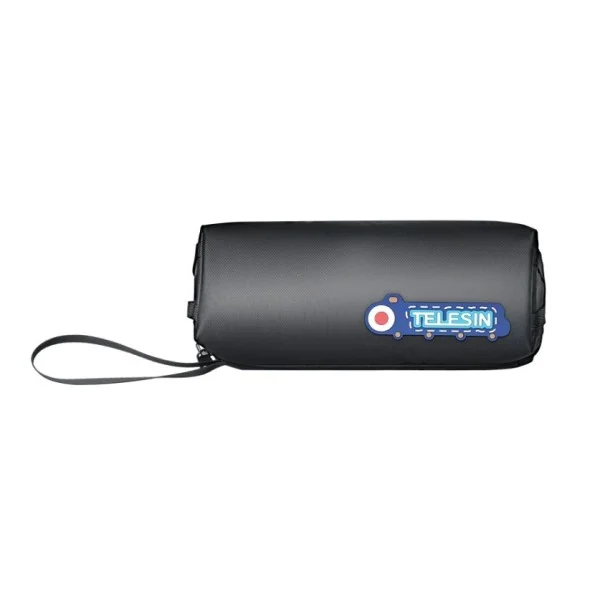 Telesin Universal Portable Storage Bag for DJI Osmo & Action Cameras - S6-PRC-08-TDJ