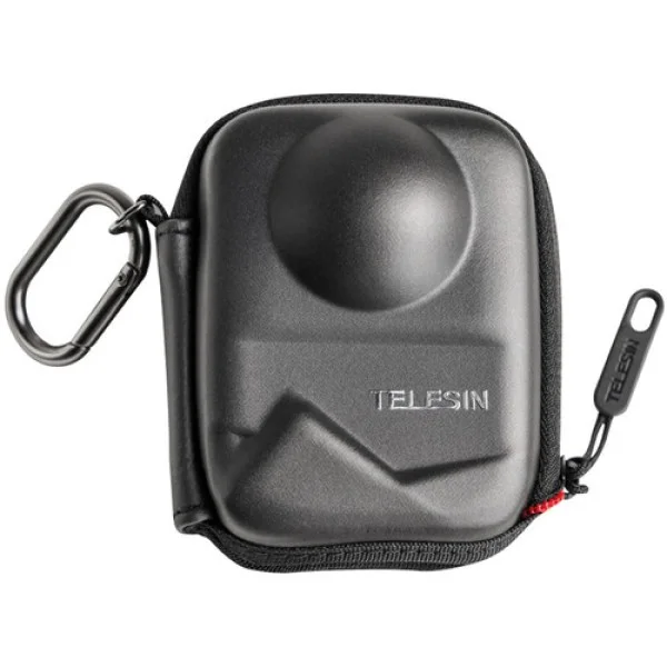 Telesin Protective Bag for DJI Osmo 360 (Open Bottom) - S6-PRC-22-TDJ