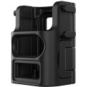 Telesin Multifunctional Frame Expansion Adapter for DJI Pocket 3 - S7-CFR-01-TDJ