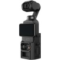 Telesin Multifunctional Frame Expansion Adapter for DJI Pocket 3 - S7-CFR-01-TDJ