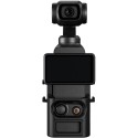 Telesin Multifunctional Frame Expansion Adapter for DJI Pocket 3 - S7-CFR-01-TDJ