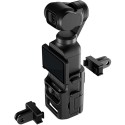 Telesin Multifunctional Frame Expansion Adapter for DJI Pocket 3 - S7-CFR-01-TDJ