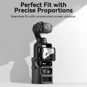 Telesin Multifunctional Frame Expansion Adapter for DJI Pocket 3 - S7-CFR-01-TDJ
