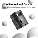 Telesin Multifunctional Frame Expansion Adapter for DJI Pocket 3 - S7-CFR-01-TDJ