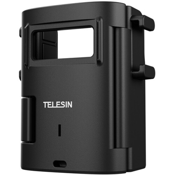 Telesin Multifunctional Frame Expansion Adapter for DJI Pocket 3 - S7-CFR-01-TDJ