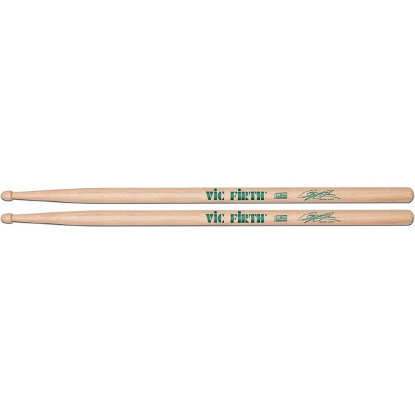 Vic Firth SBG Signature Series Drumsticks - Benny Greb - SBG