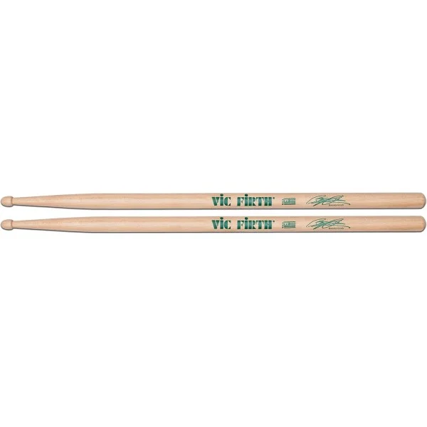 Vic Firth SBG Signature Series Drumsticks - Benny Greb - SBG